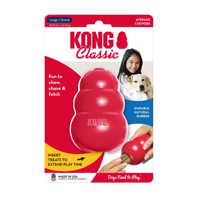 Classic Kong - Image 3
